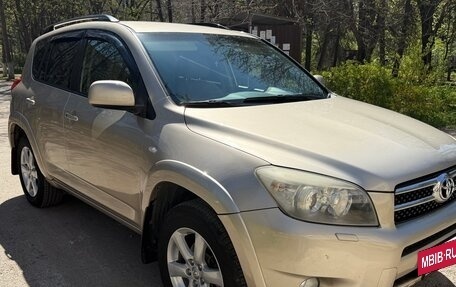 Toyota RAV4, 2008 год, 1 420 000 рублей, 3 фотография