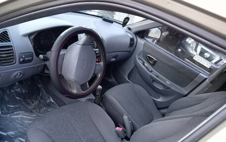 Hyundai Accent II, 2005 год, 285 000 рублей, 5 фотография