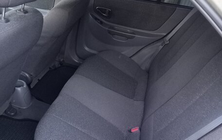 Hyundai Accent II, 2005 год, 285 000 рублей, 12 фотография