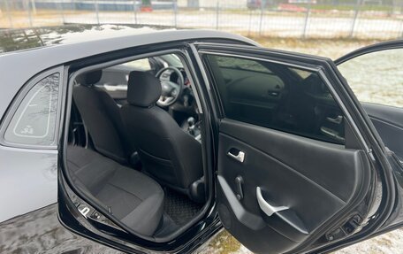 KIA Rio III рестайлинг, 2014 год, 600 000 рублей, 12 фотография