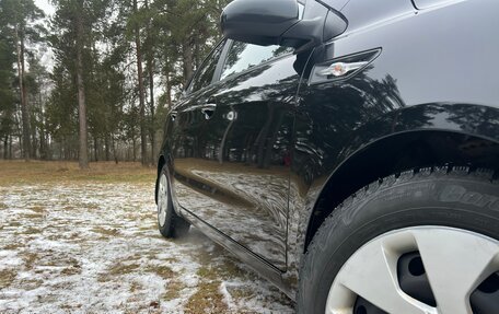 KIA Rio III рестайлинг, 2014 год, 600 000 рублей, 13 фотография