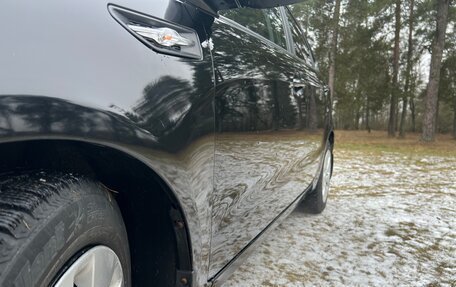 KIA Rio III рестайлинг, 2014 год, 600 000 рублей, 14 фотография