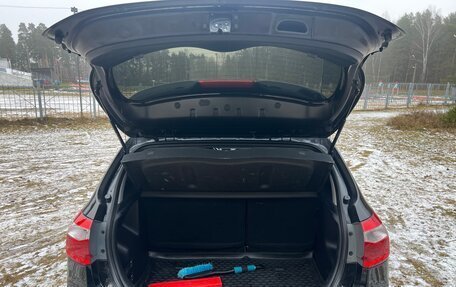 KIA Rio III рестайлинг, 2014 год, 600 000 рублей, 20 фотография