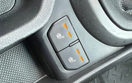 KIA Rio III рестайлинг, 2014 год, 600 000 рублей, 19 фотография