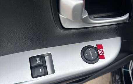 KIA Rio III рестайлинг, 2014 год, 600 000 рублей, 17 фотография