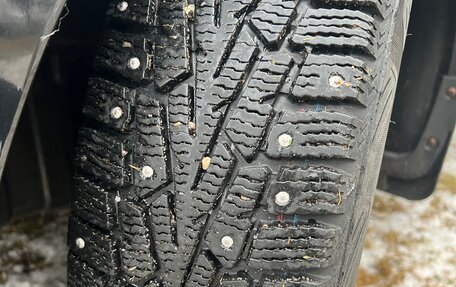 KIA Rio III рестайлинг, 2014 год, 600 000 рублей, 23 фотография