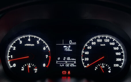 Hyundai Solaris II рестайлинг, 2018 год, 1 190 000 рублей, 16 фотография