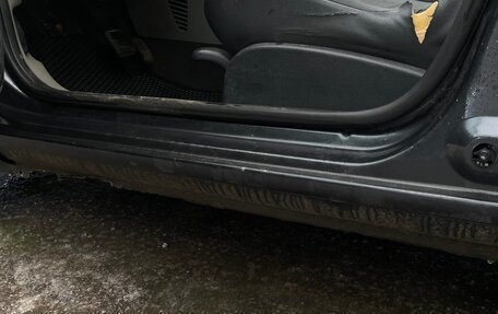 Renault Symbol I, 2005 год, 270 000 рублей, 17 фотография