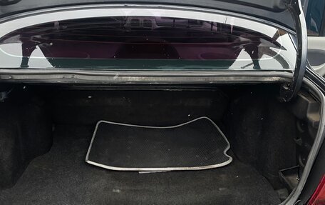 Renault Symbol I, 2005 год, 270 000 рублей, 15 фотография