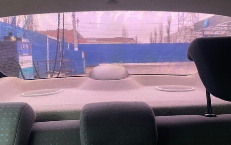 Renault Symbol I, 2005 год, 270 000 рублей, 13 фотография