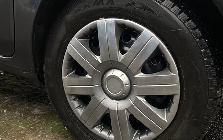 Renault Symbol I, 2005 год, 270 000 рублей, 18 фотография