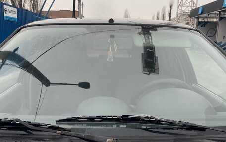 Renault Symbol I, 2005 год, 270 000 рублей, 14 фотография