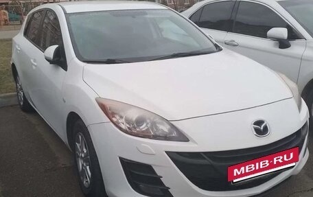 Mazda 3, 2011 год, 750 000 рублей, 2 фотография