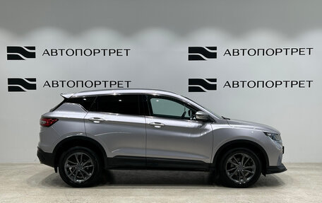 Geely Coolray I, 2020 год, 1 499 000 рублей, 8 фотография