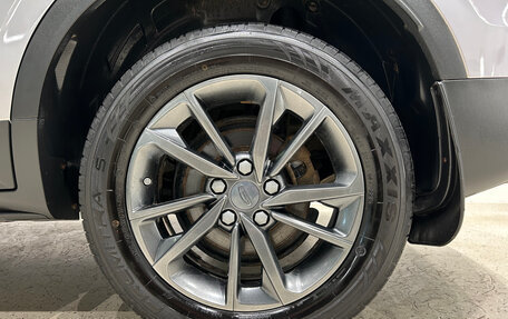 Geely Coolray I, 2020 год, 1 499 000 рублей, 11 фотография