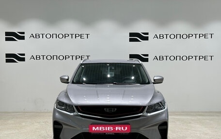 Geely Coolray I, 2020 год, 1 499 000 рублей, 10 фотография