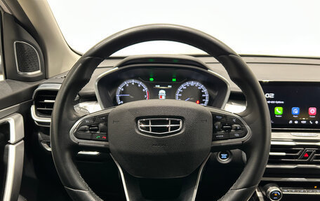 Geely Coolray I, 2020 год, 1 499 000 рублей, 15 фотография