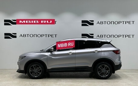 Geely Coolray I, 2020 год, 1 499 000 рублей, 4 фотография