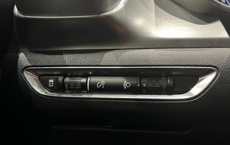 Geely Coolray I, 2020 год, 1 499 000 рублей, 18 фотография