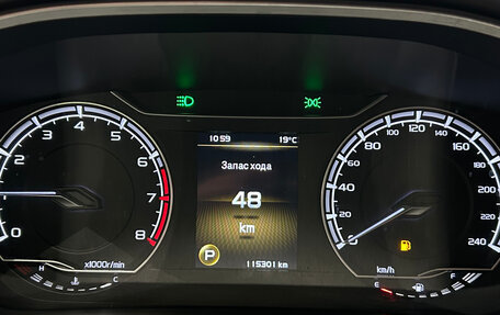 Geely Coolray I, 2020 год, 1 499 000 рублей, 20 фотография