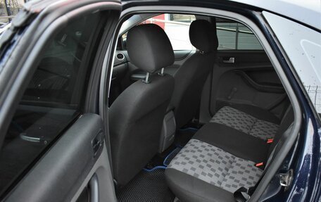 Ford Focus II рестайлинг, 2007 год, 399 000 рублей, 10 фотография