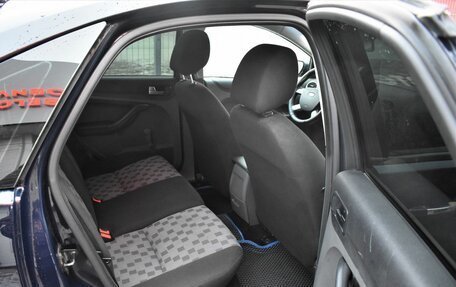 Ford Focus II рестайлинг, 2007 год, 399 000 рублей, 13 фотография