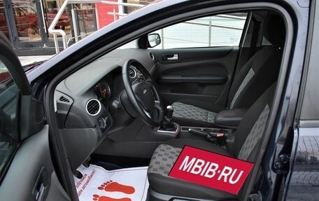 Ford Focus II рестайлинг, 2007 год, 399 000 рублей, 9 фотография