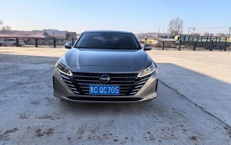 Nissan Altima VI (L34), 2022 год, 1 798 000 рублей, 2 фотография