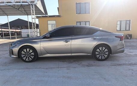 Nissan Altima VI (L34), 2022 год, 1 798 000 рублей, 7 фотография