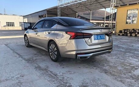 Nissan Altima VI (L34), 2022 год, 1 798 000 рублей, 6 фотография