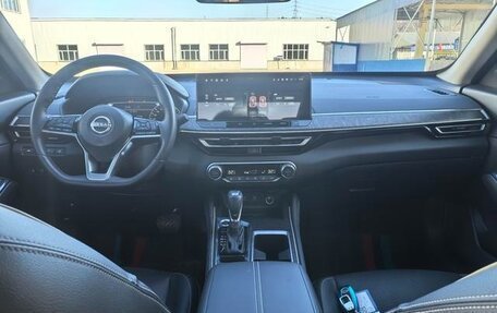 Nissan Altima VI (L34), 2022 год, 1 798 000 рублей, 9 фотография