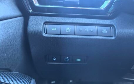 Nissan Altima VI (L34), 2022 год, 1 798 000 рублей, 10 фотография