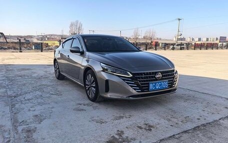 Nissan Altima VI (L34), 2022 год, 1 798 000 рублей, 3 фотография