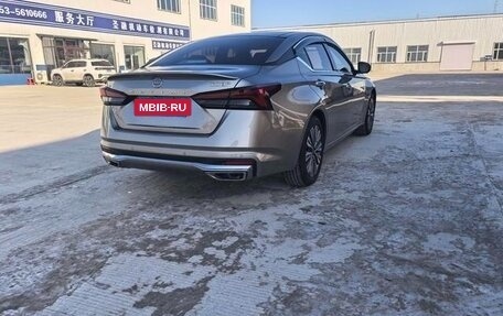 Nissan Altima VI (L34), 2022 год, 1 798 000 рублей, 4 фотография