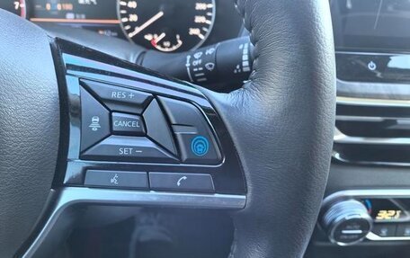 Nissan Altima VI (L34), 2022 год, 1 798 000 рублей, 12 фотография