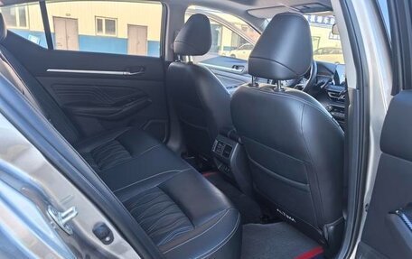 Nissan Altima VI (L34), 2022 год, 1 798 000 рублей, 20 фотография