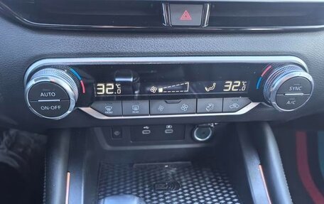 Nissan Altima VI (L34), 2022 год, 1 798 000 рублей, 17 фотография