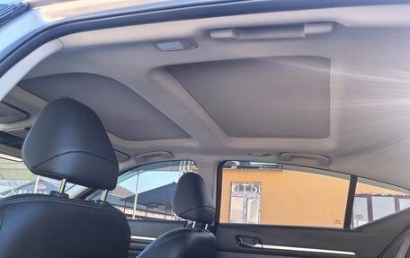 Nissan Altima VI (L34), 2022 год, 1 798 000 рублей, 22 фотография