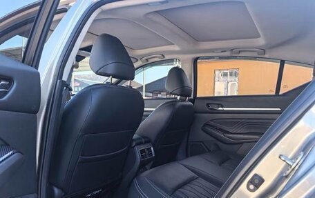 Nissan Altima VI (L34), 2022 год, 1 798 000 рублей, 21 фотография