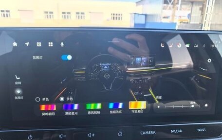 Nissan Altima VI (L34), 2022 год, 1 798 000 рублей, 16 фотография