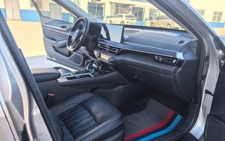 Nissan Altima VI (L34), 2022 год, 1 798 000 рублей, 19 фотография