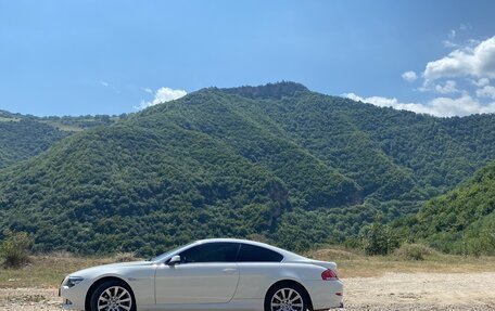 BMW 6 серия, 2010 год, 1 250 000 рублей, 1 фотография