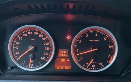 BMW 6 серия, 2010 год, 1 250 000 рублей, 7 фотография