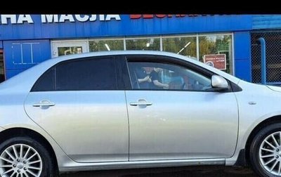 Toyota Corolla, 2009 год, 650 000 рублей, 1 фотография