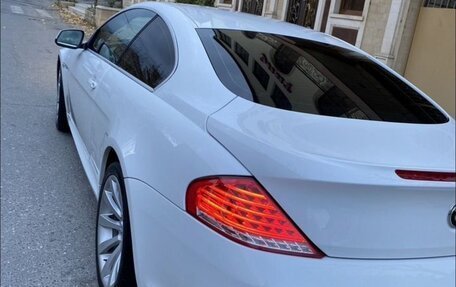 BMW 6 серия, 2010 год, 1 250 000 рублей, 5 фотография