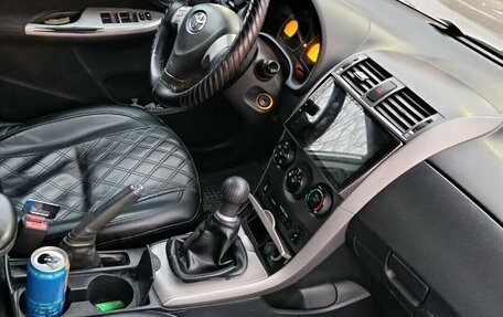 Toyota Corolla, 2009 год, 650 000 рублей, 7 фотография