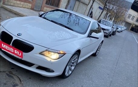 BMW 6 серия, 2010 год, 1 250 000 рублей, 2 фотография