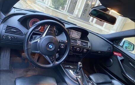 BMW 6 серия, 2010 год, 1 250 000 рублей, 6 фотография