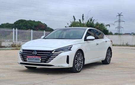 Nissan Altima VI (L34), 2022 год, 1 930 000 рублей, 1 фотография