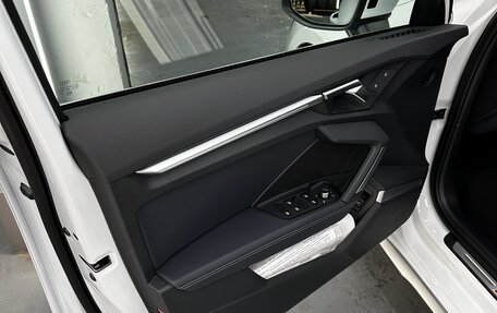 Audi A3, 2025 год, 4 300 000 рублей, 1 фотография